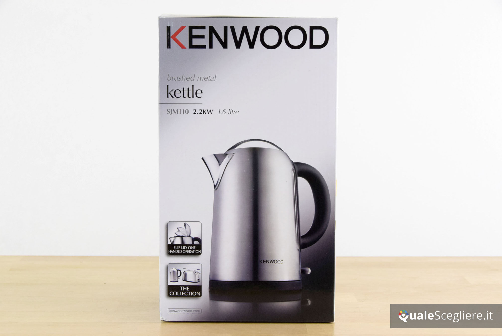 Kenwood SJM110