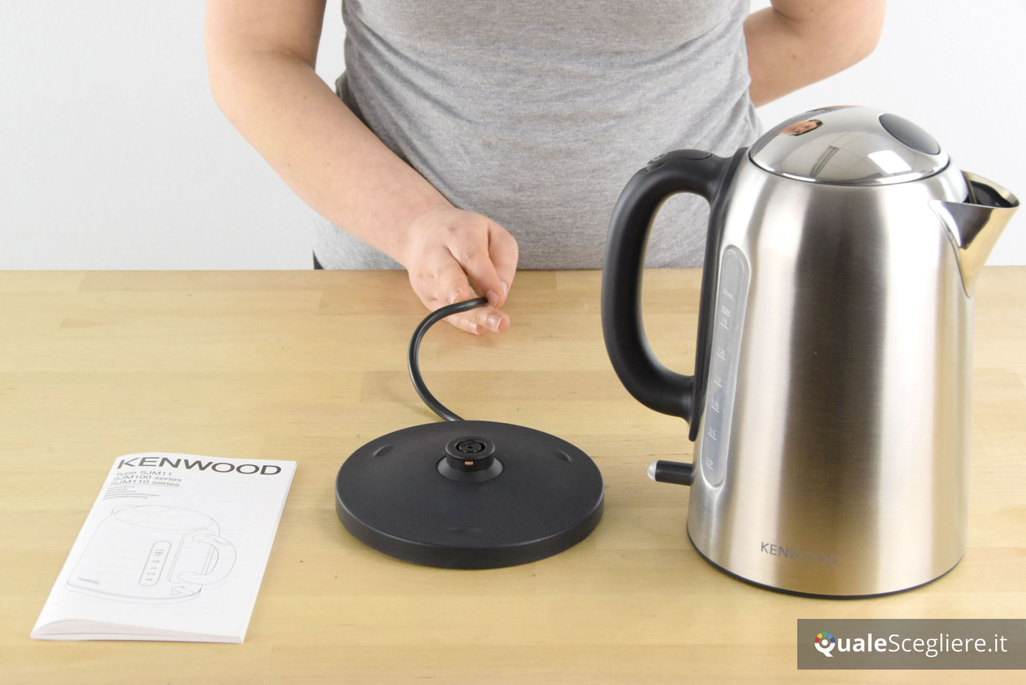 Kenwood SJM110