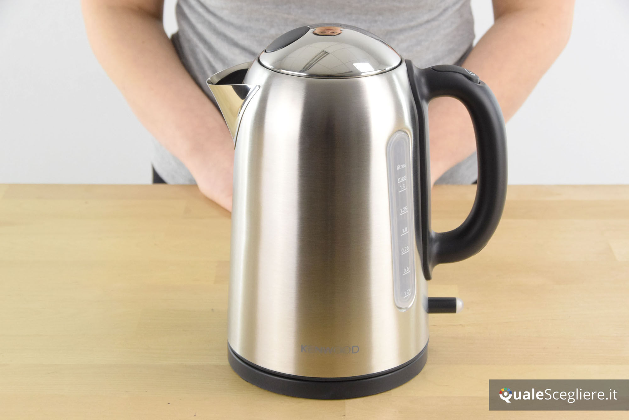 Kenwood SJM110