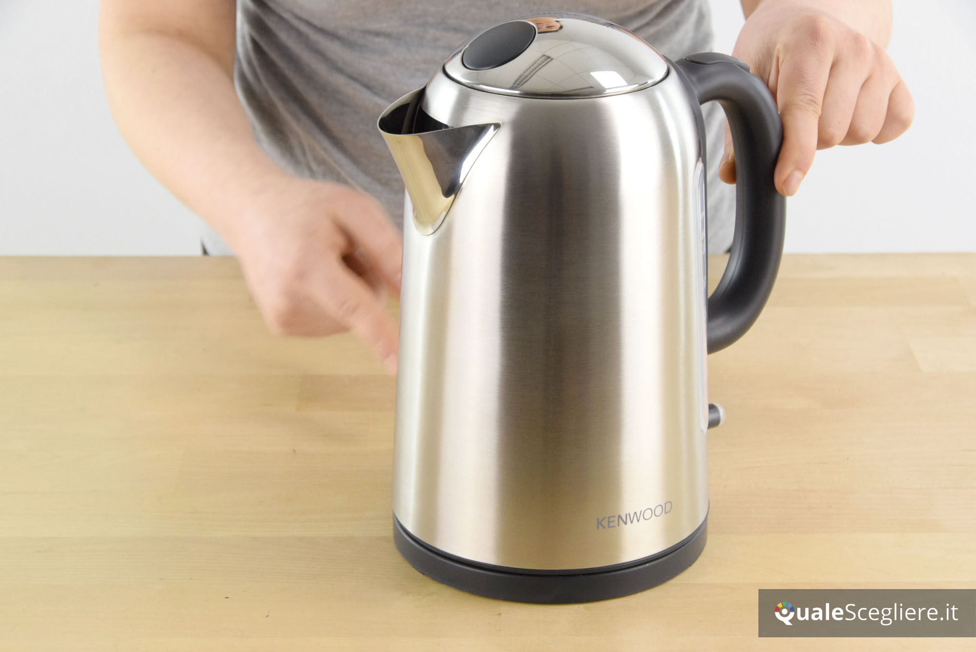 Kenwood SJM110