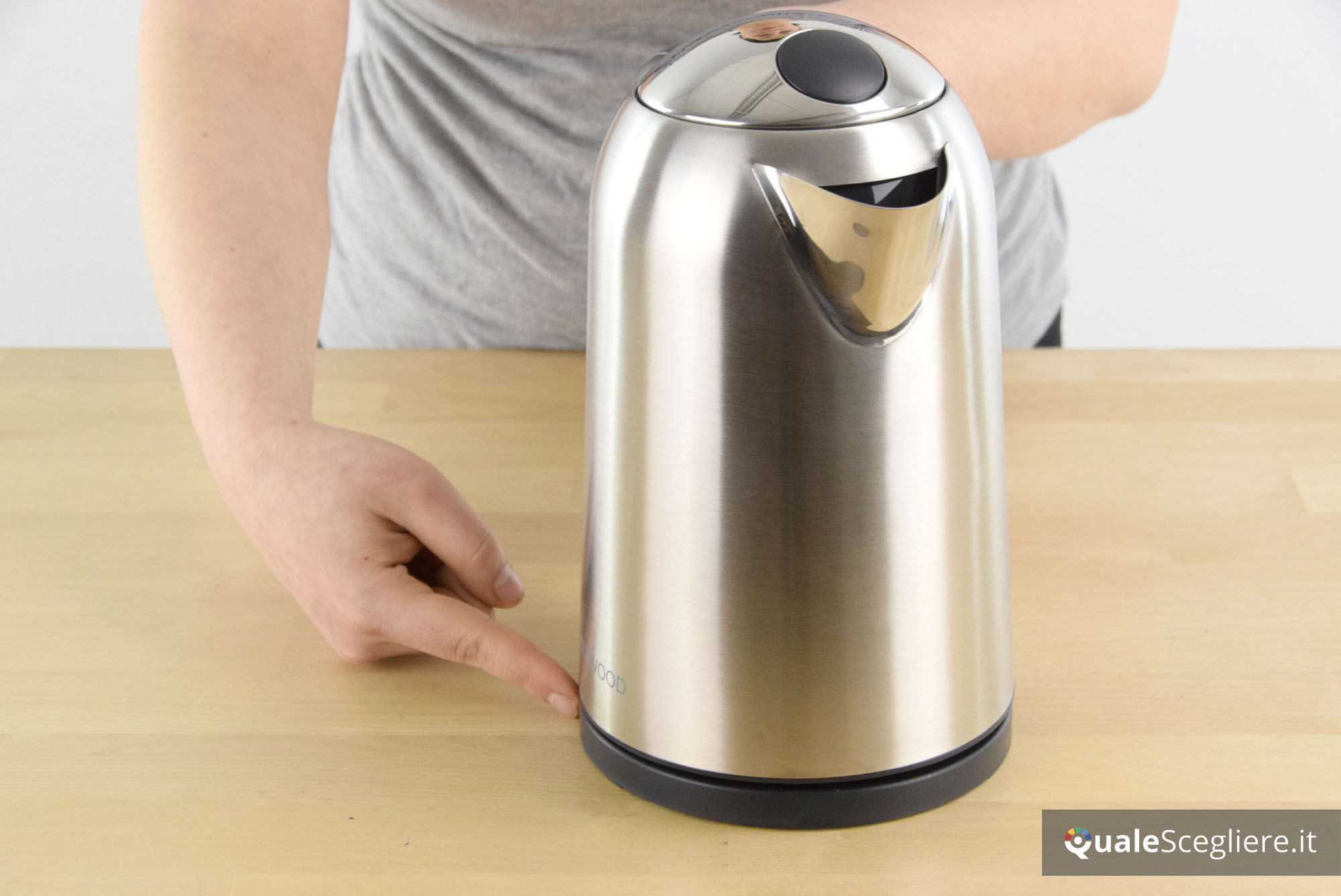 Kenwood SJM110