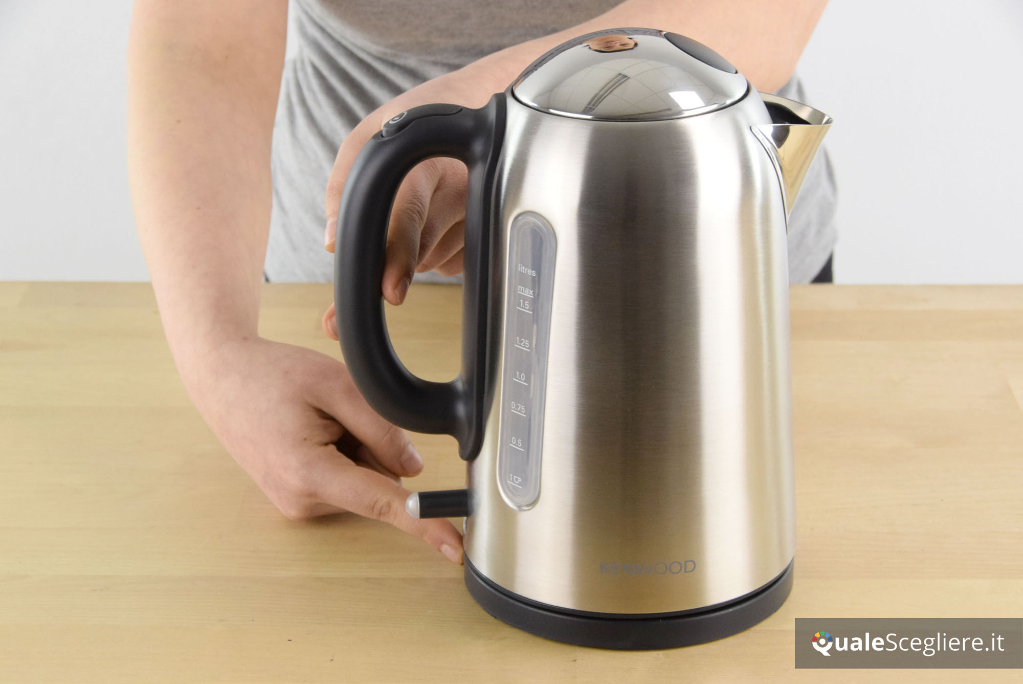 Kenwood SJM110