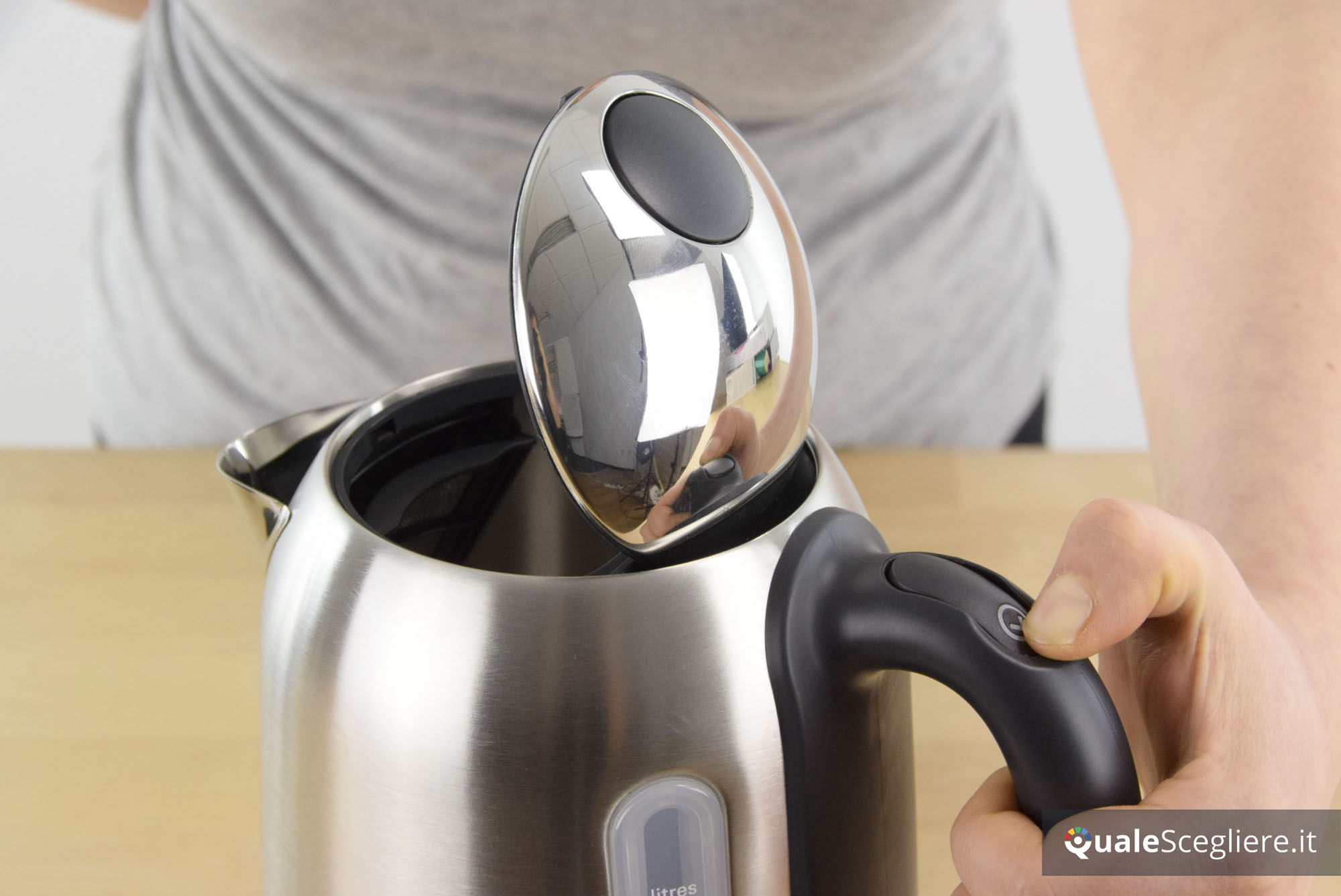 Kenwood SJM110