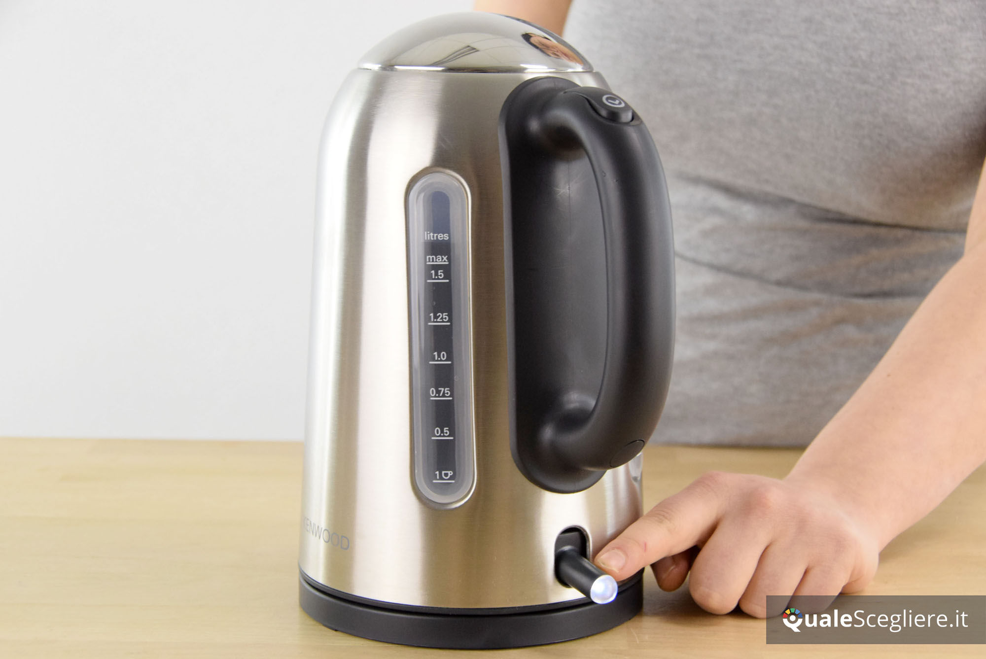 Kenwood SJM110