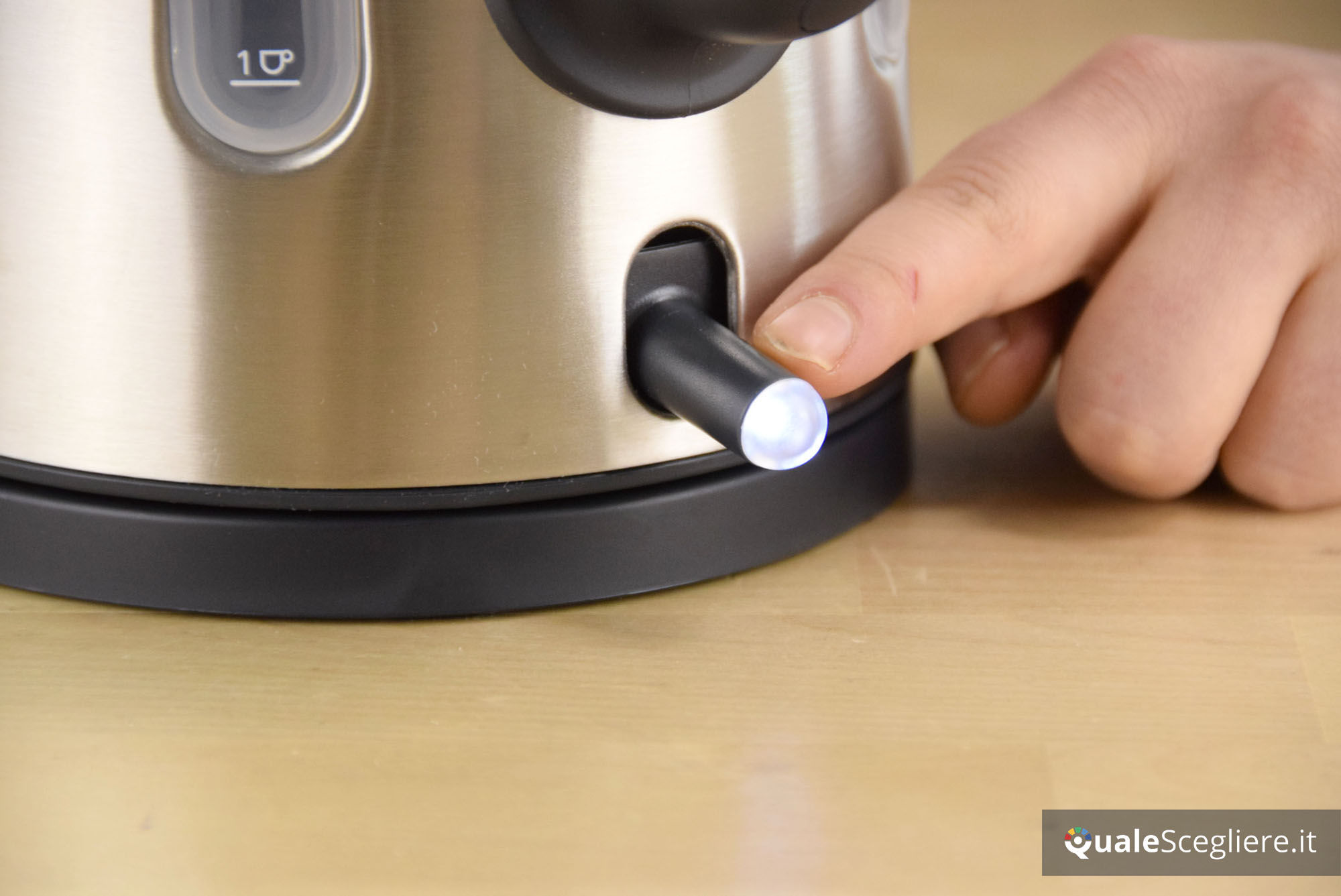 Kenwood SJM110