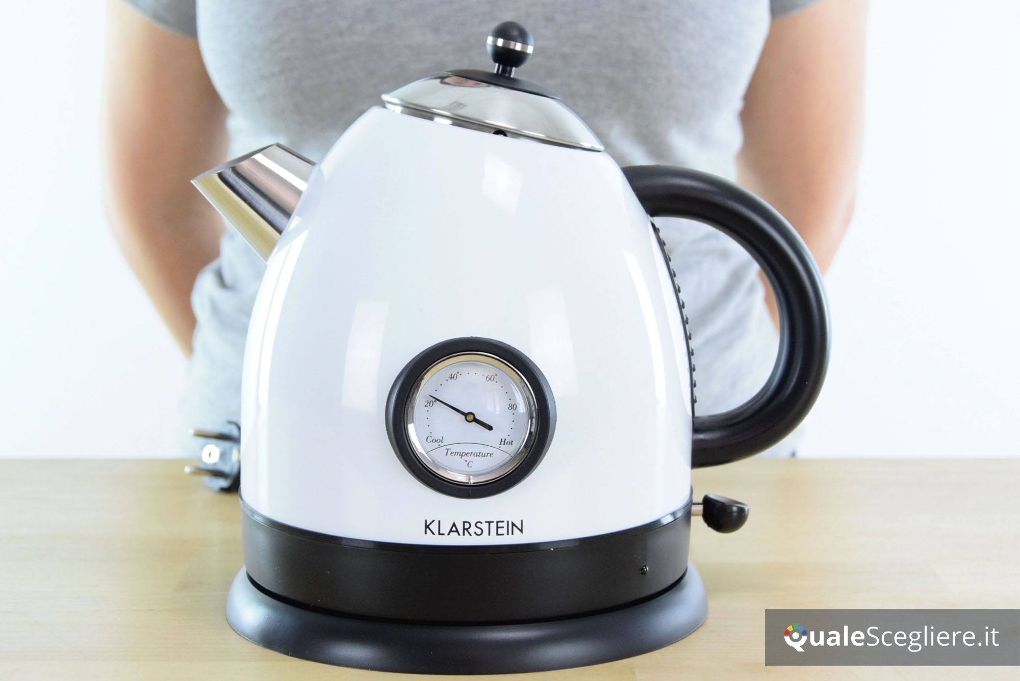 Klarstein 10009464 Aquavita