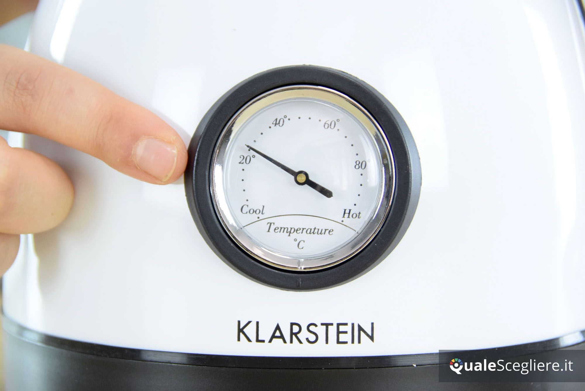 Klarstein 10009464 Aquavita