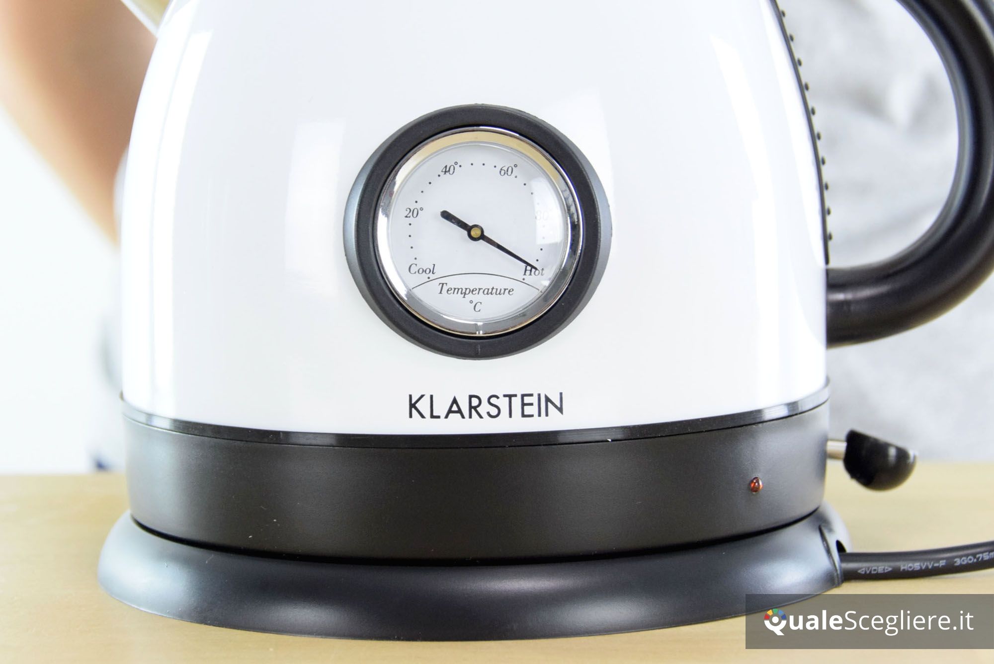 Klarstein 10009464 Aquavita