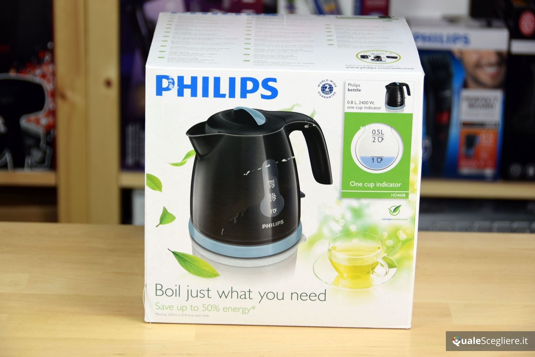 Philips HD4608/61