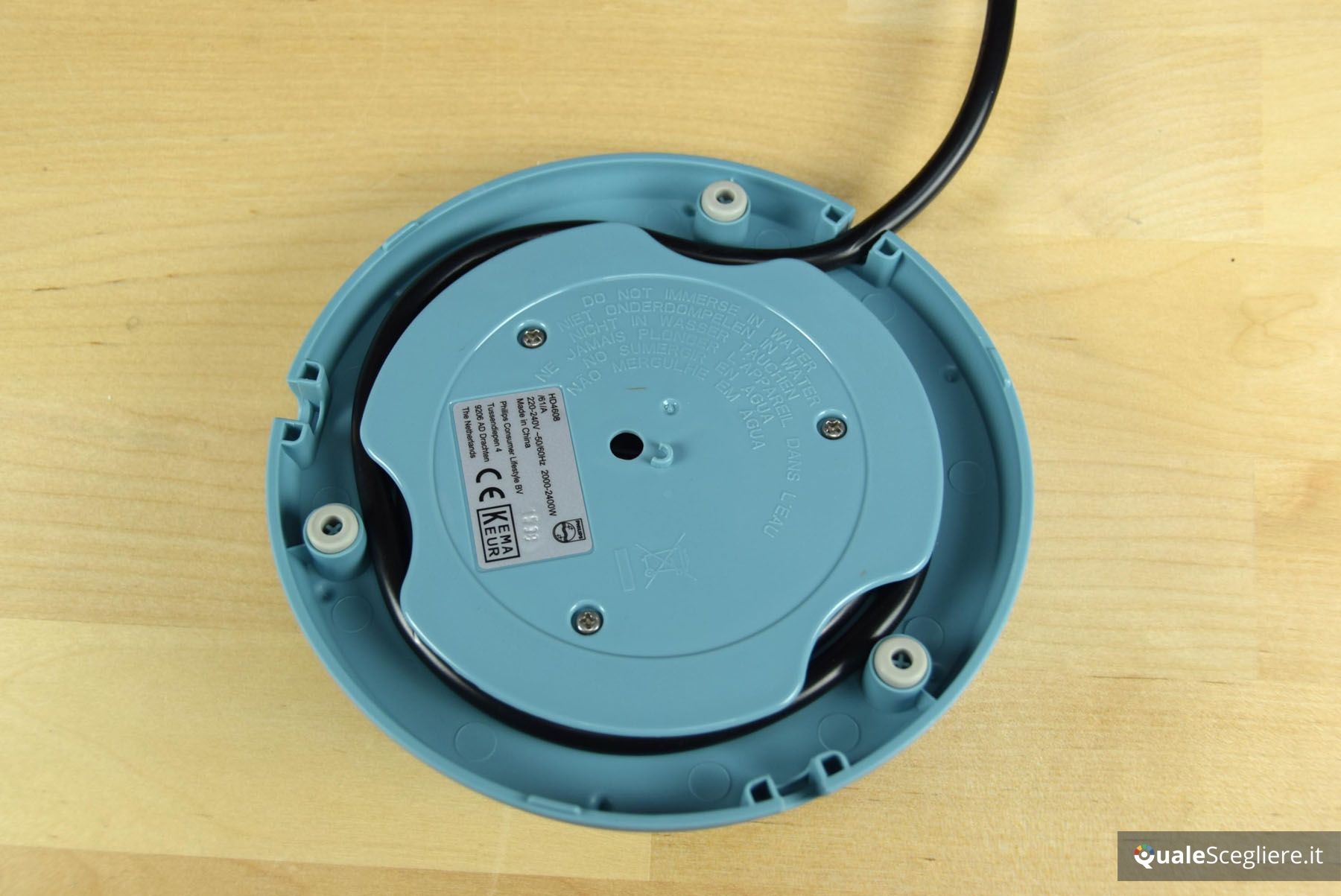 Philips HD4608/61