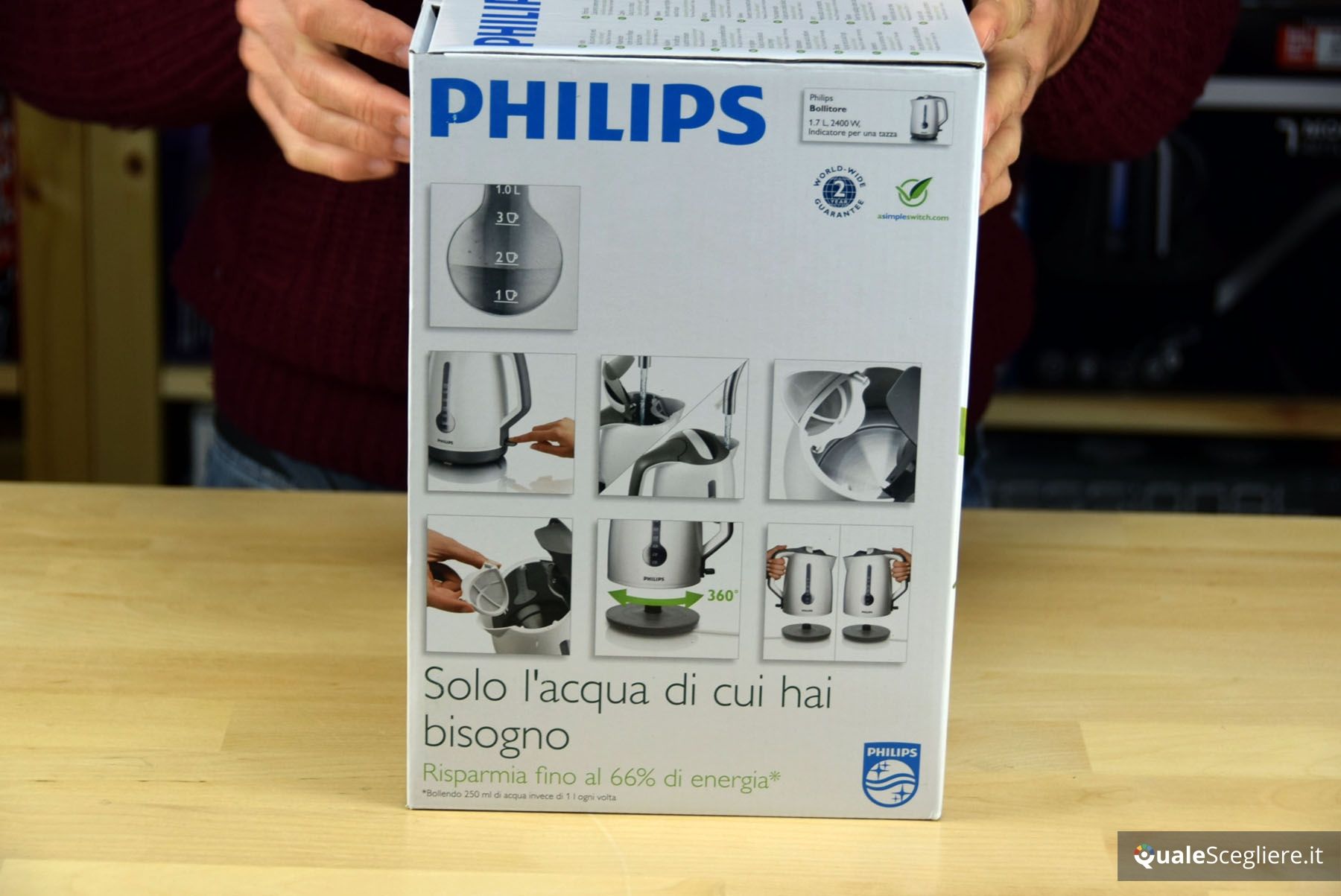 Philips HD4649/20