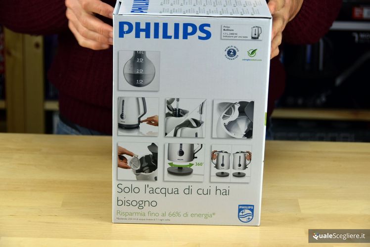 Philips HD4649/20