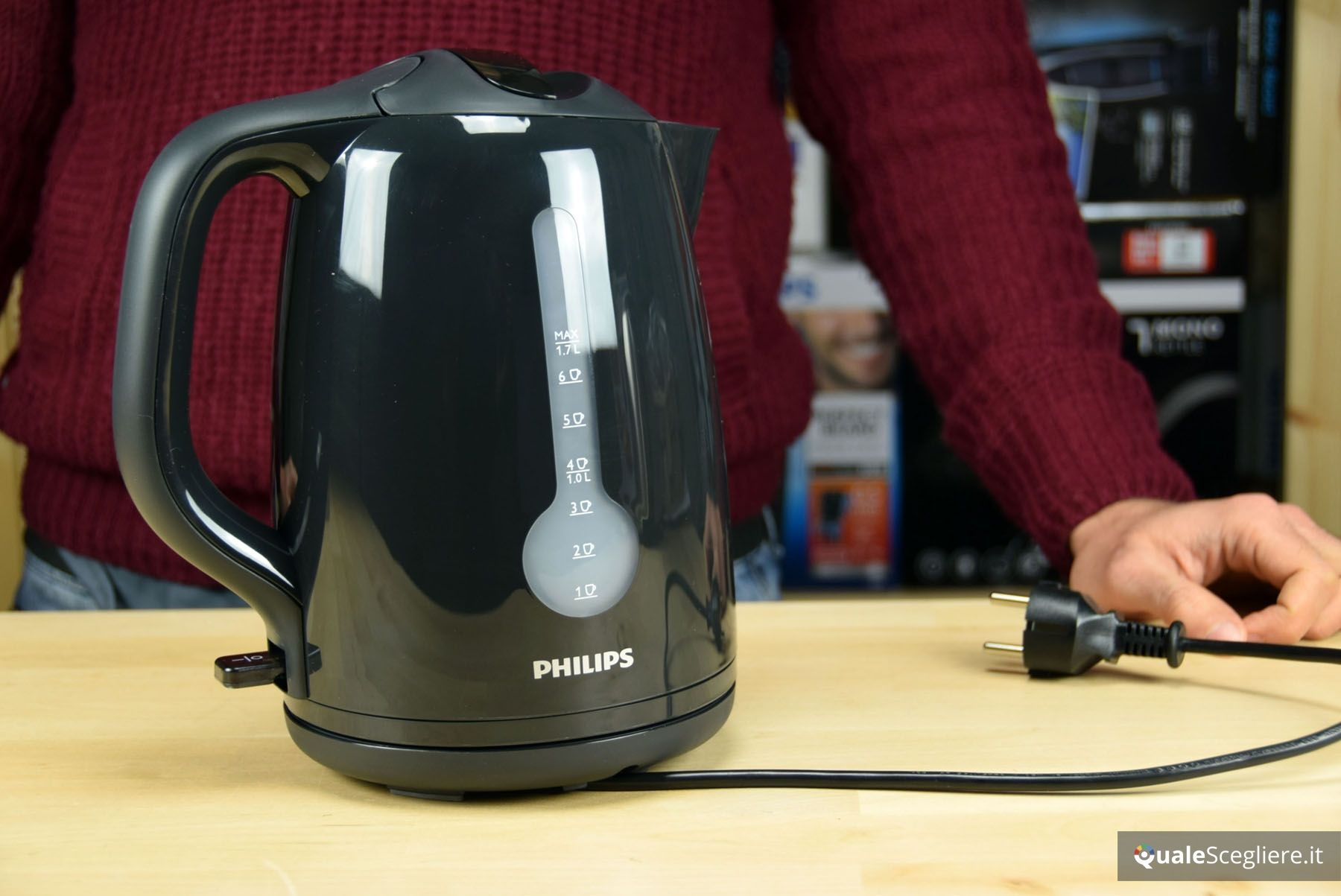 Philips HD4649/20