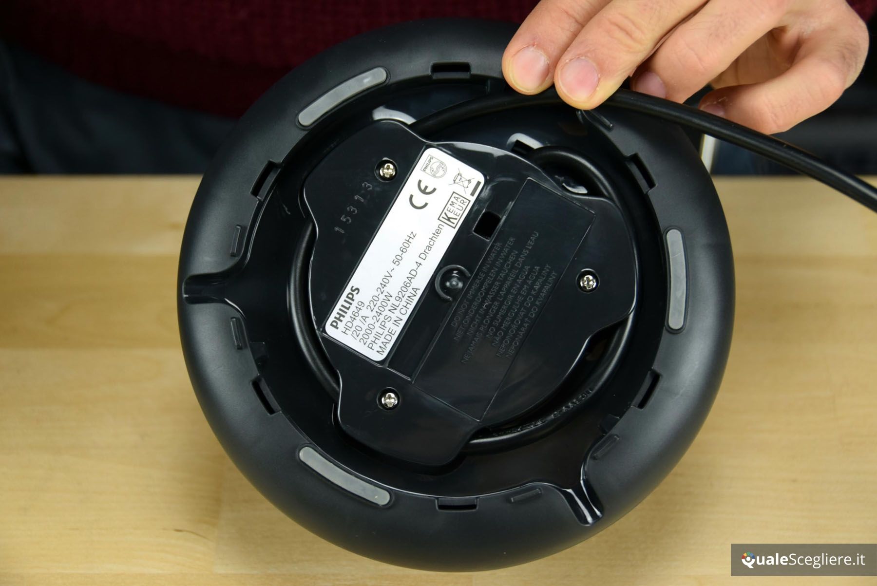 Philips HD4649/20