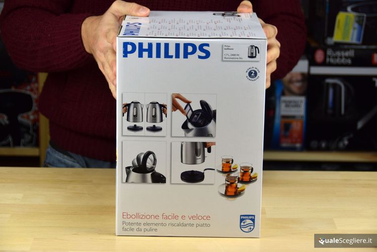 Philips HD4667/20