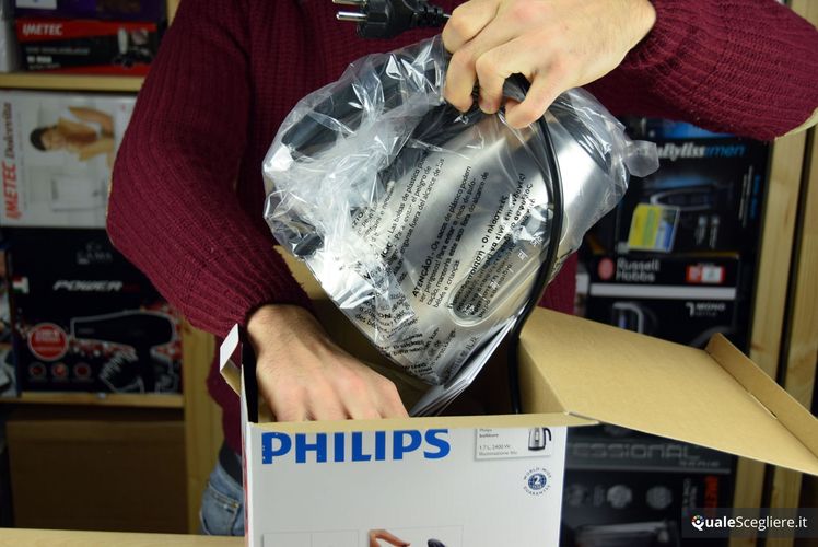 Philips HD4667/20