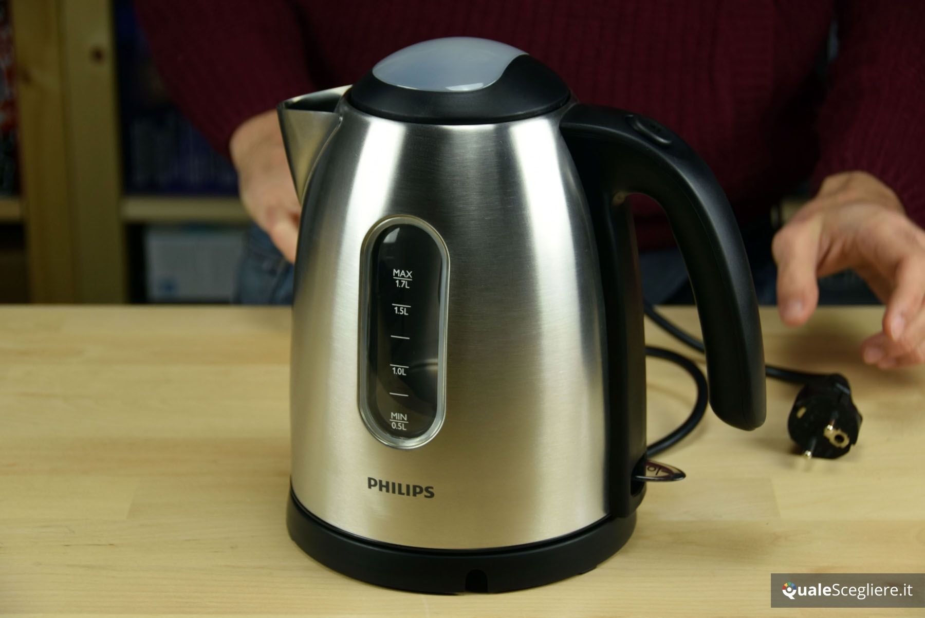 Philips HD4667/20