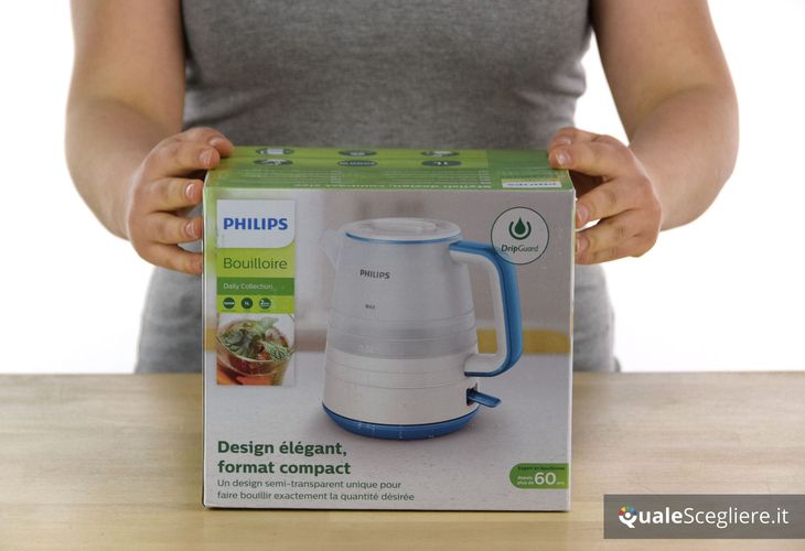 Philips HD9344/10 Daily Collection