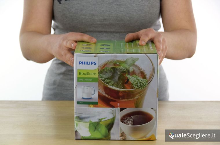 Philips HD9344/10 Daily Collection