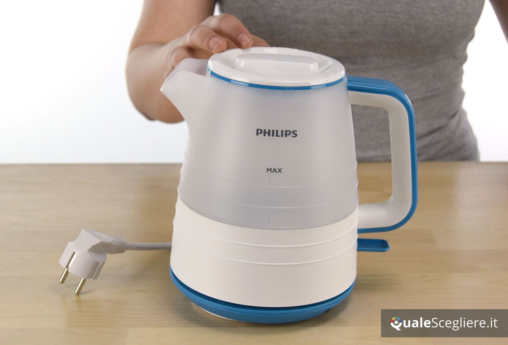 Philips HD9344/10 Daily Collection