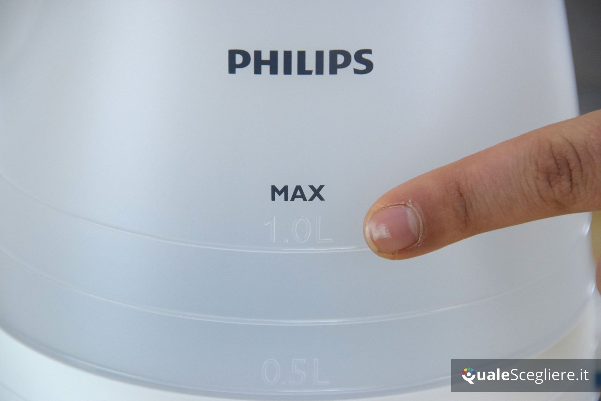 Philips HD9344/10 Daily Collection