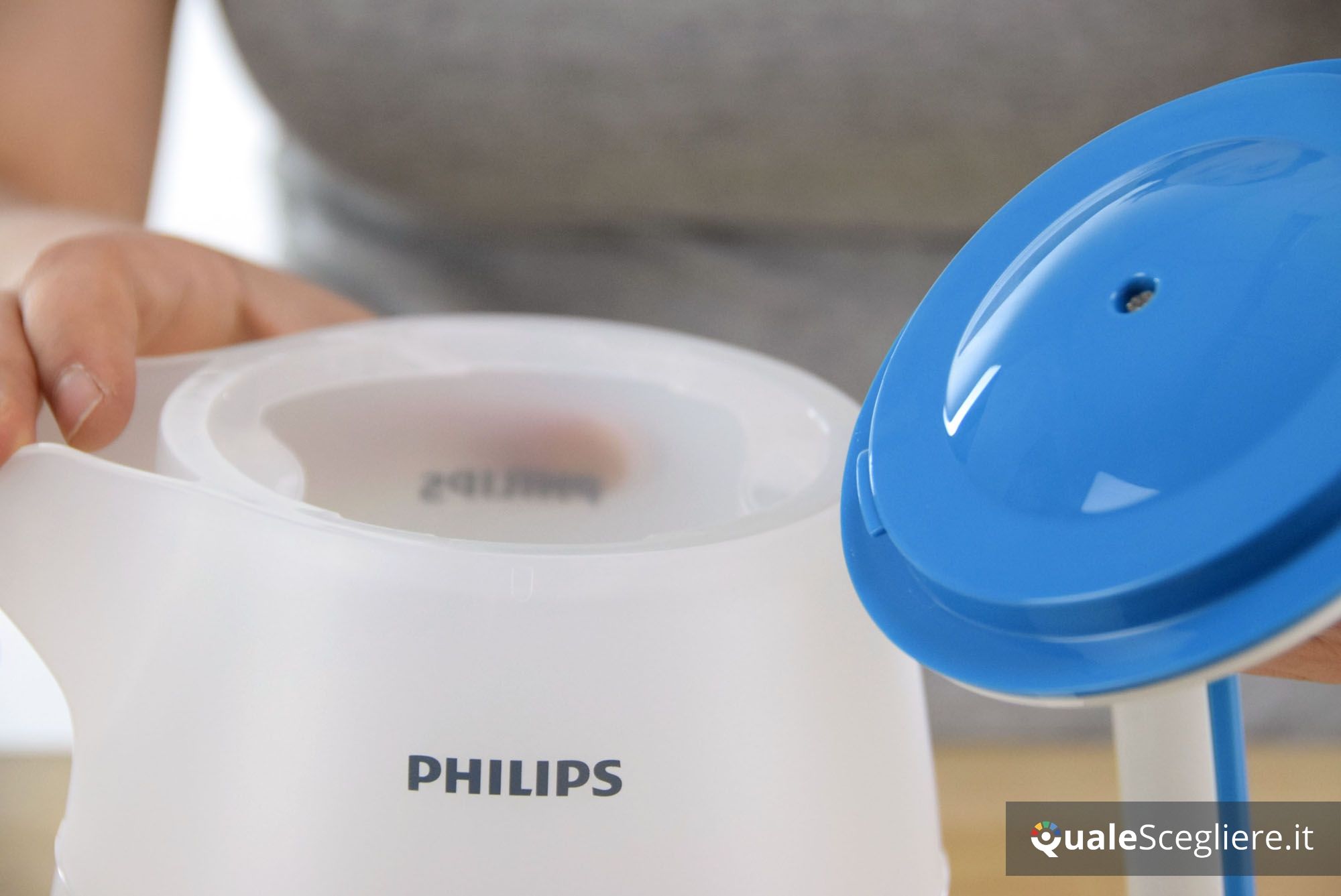 Philips HD9344/10 Daily Collection