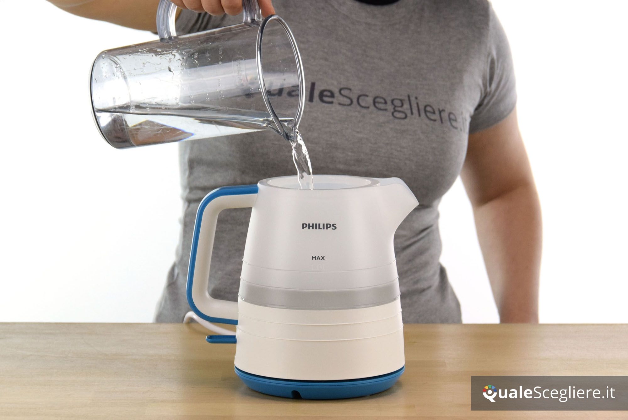 Philips HD9344/10 Daily Collection