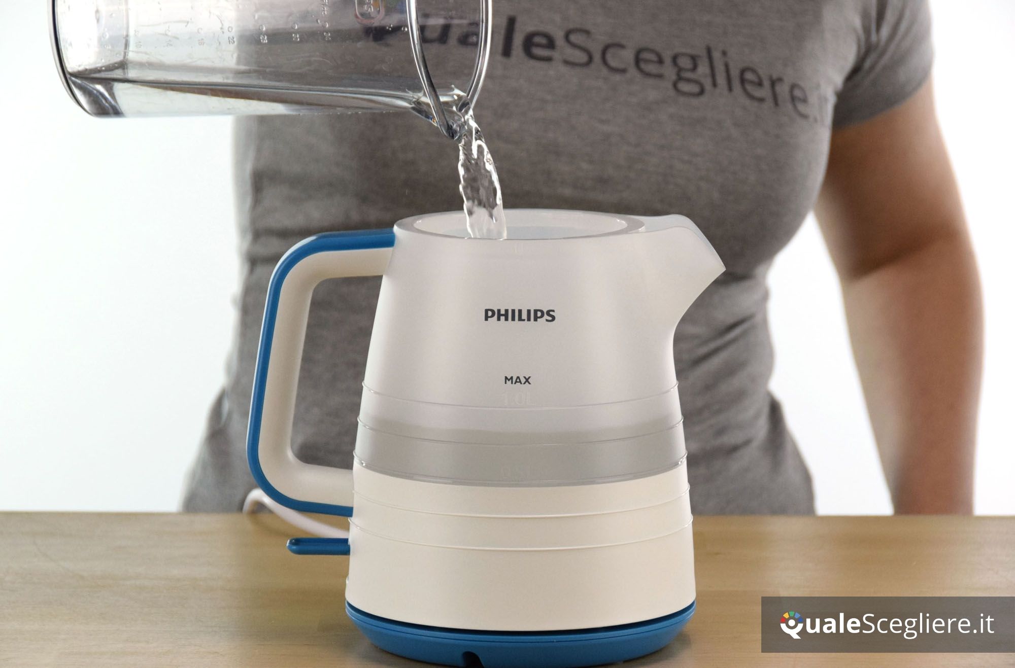 Philips HD9344/10 Daily Collection