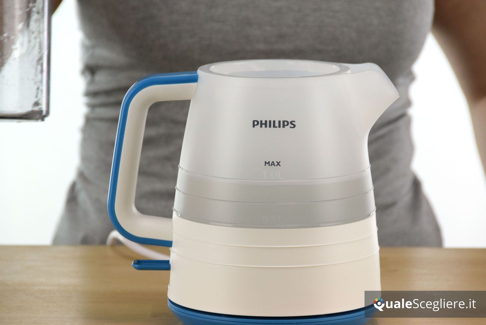 Philips HD9344/10 Daily Collection