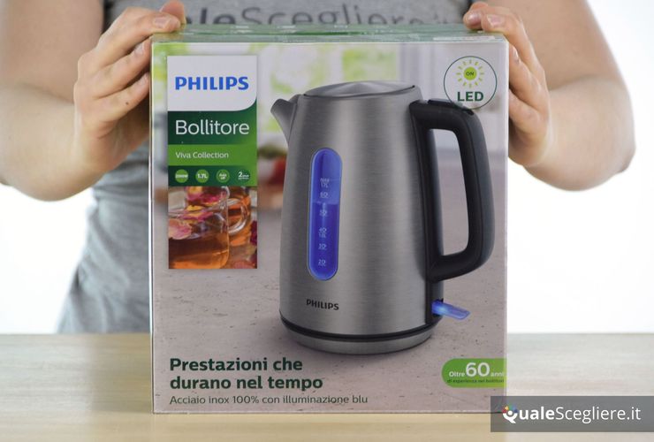 Philips HD9357/10 Viva Collection