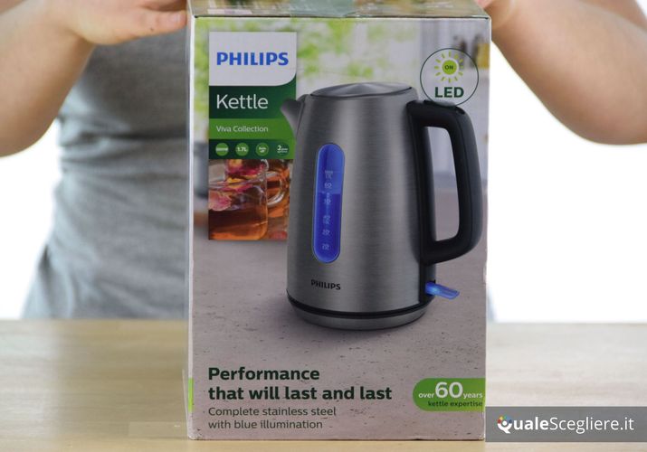 Philips HD9357/10 Viva Collection