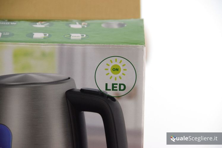 Philips HD9357/10 Viva Collection