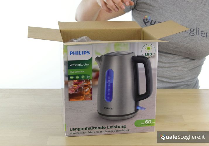 Philips HD9357/10 Viva Collection