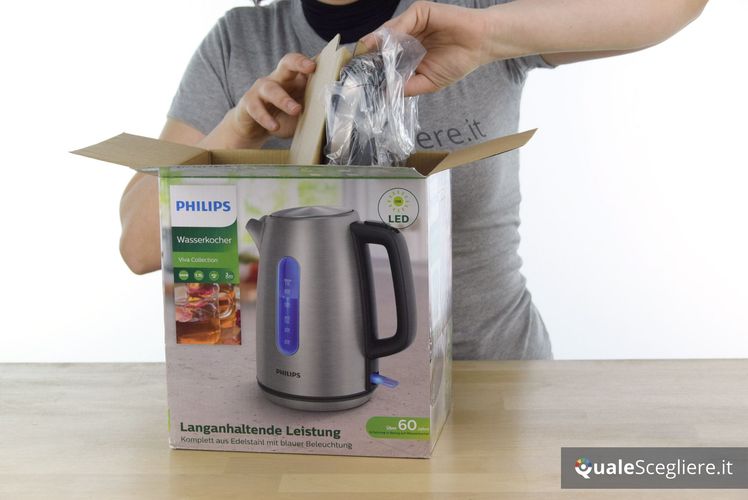 Philips HD9357/10 Viva Collection