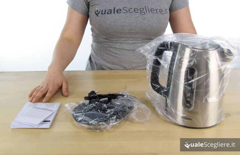 Philips HD9357/10 Viva Collection