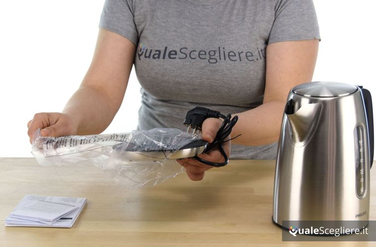 Philips HD9357/10 Viva Collection