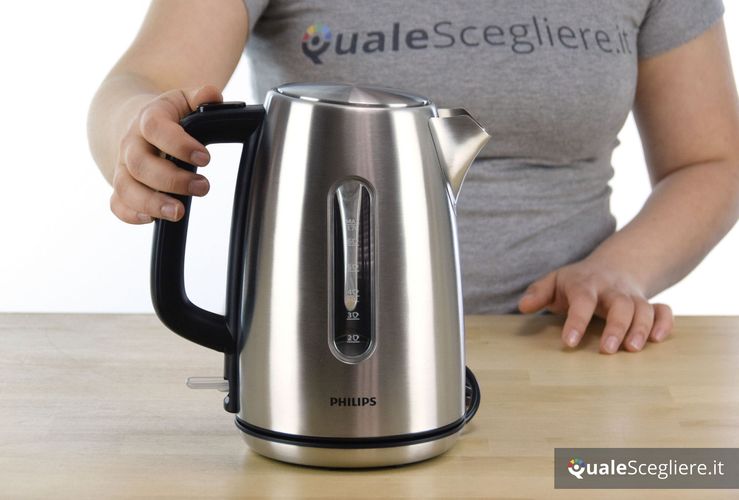 Philips HD9357/10 Viva Collection