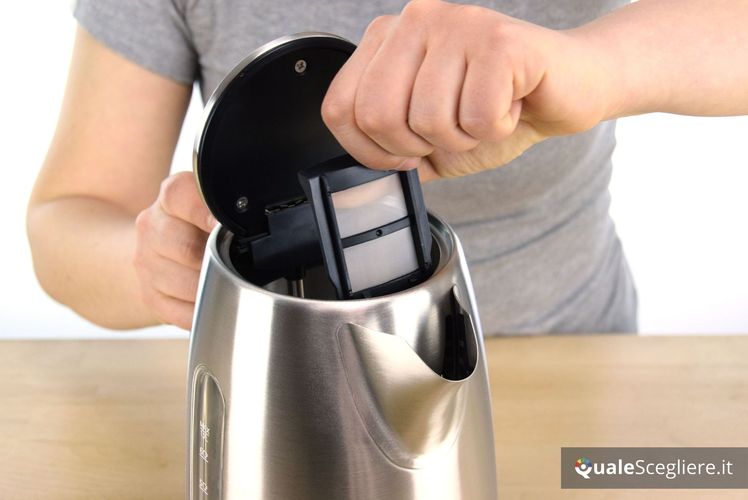 Philips HD9357/10 Viva Collection