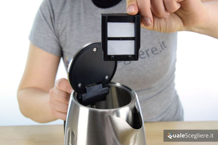 Philips HD9357/10 Viva Collection