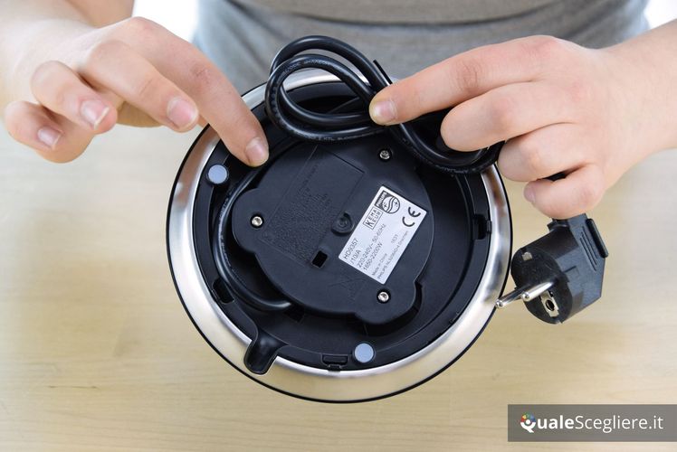 Philips HD9357/10 Viva Collection