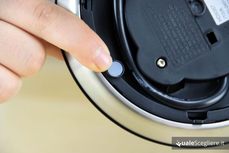 Philips HD9357/10 Viva Collection