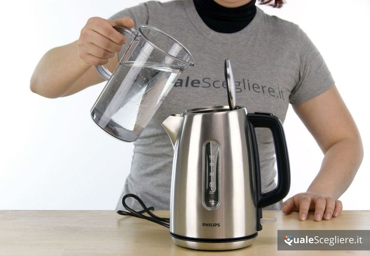 Philips HD9357/10 Viva Collection