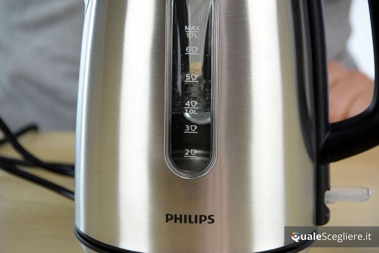Philips HD9357/10 Viva Collection