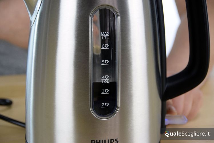 Philips HD9357/10 Viva Collection