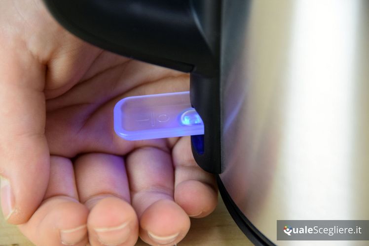 Philips HD9357/10 Viva Collection