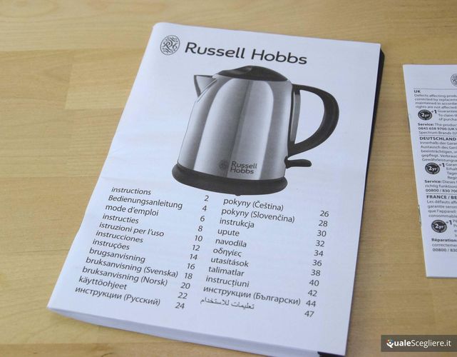 Russell Hobbs 20190-70