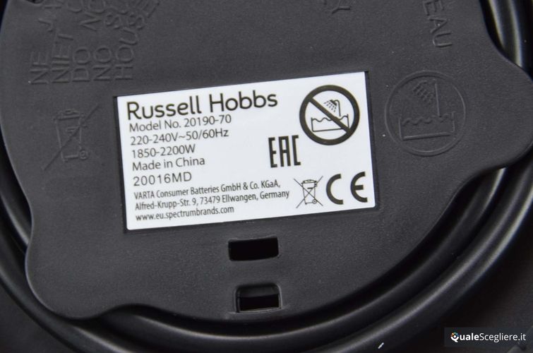 Russell Hobbs 20190-70
