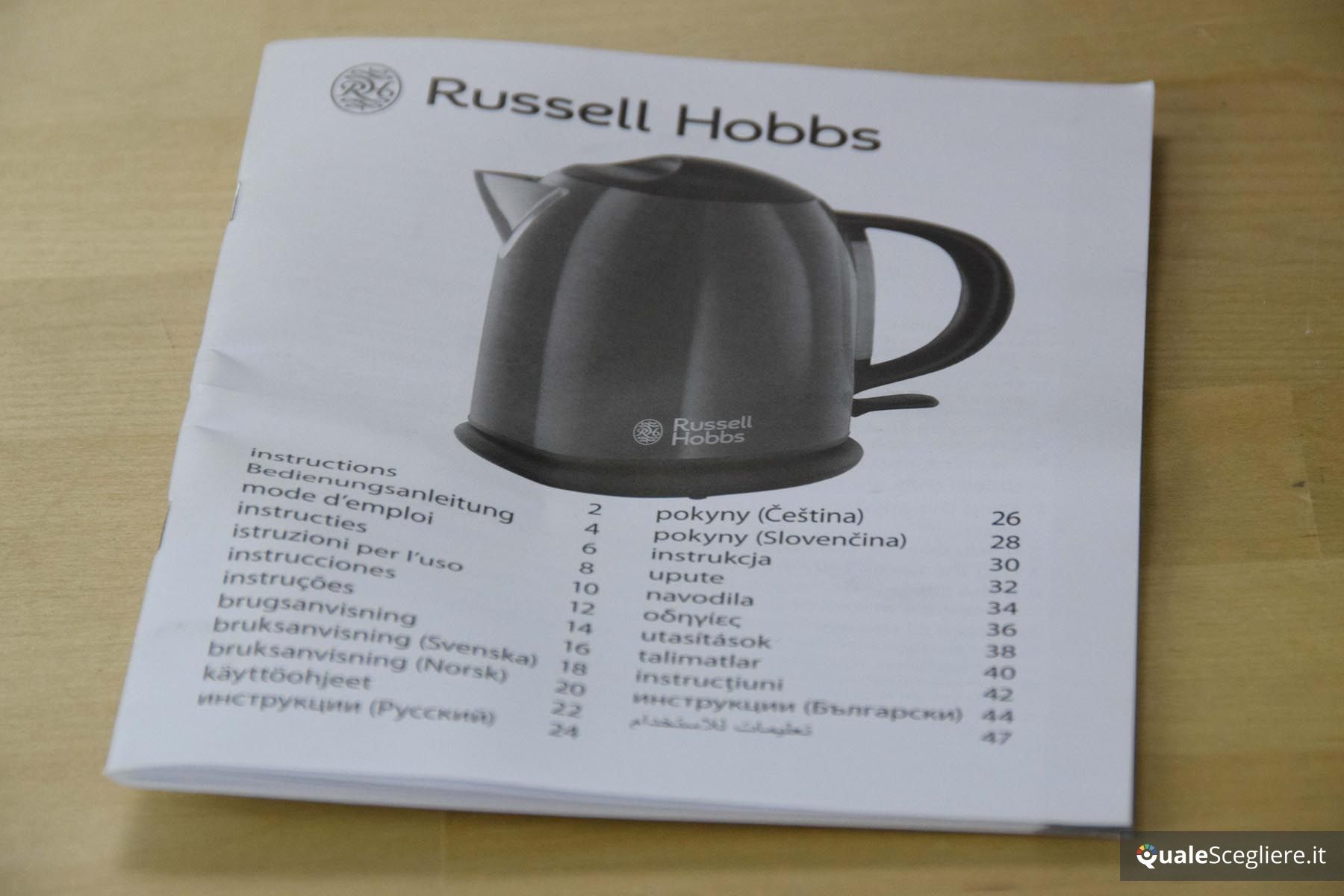 Russell Hobbs 20191-70
