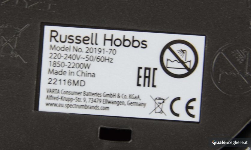 Russell Hobbs 20191-70