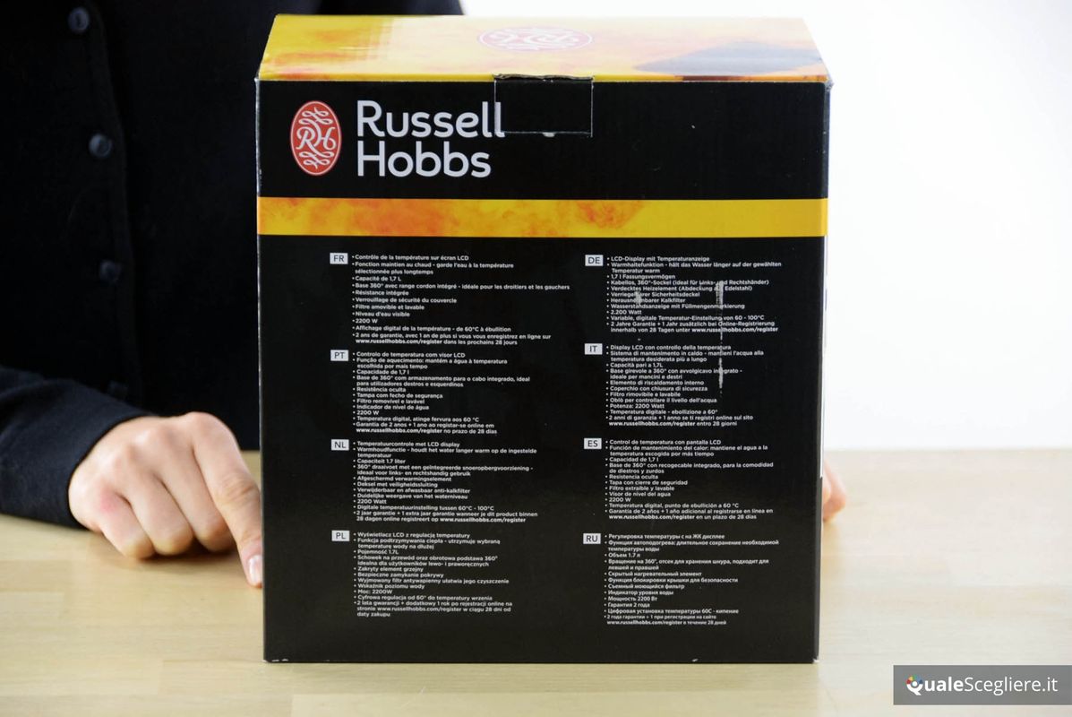 Russell Hobbs 21150-70